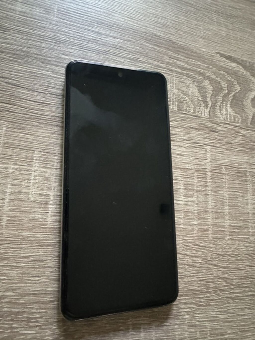 Redmi Note 9 Pro, 64 GB, rəng - Ağ, Sensor — Elektronika, Digah (4)