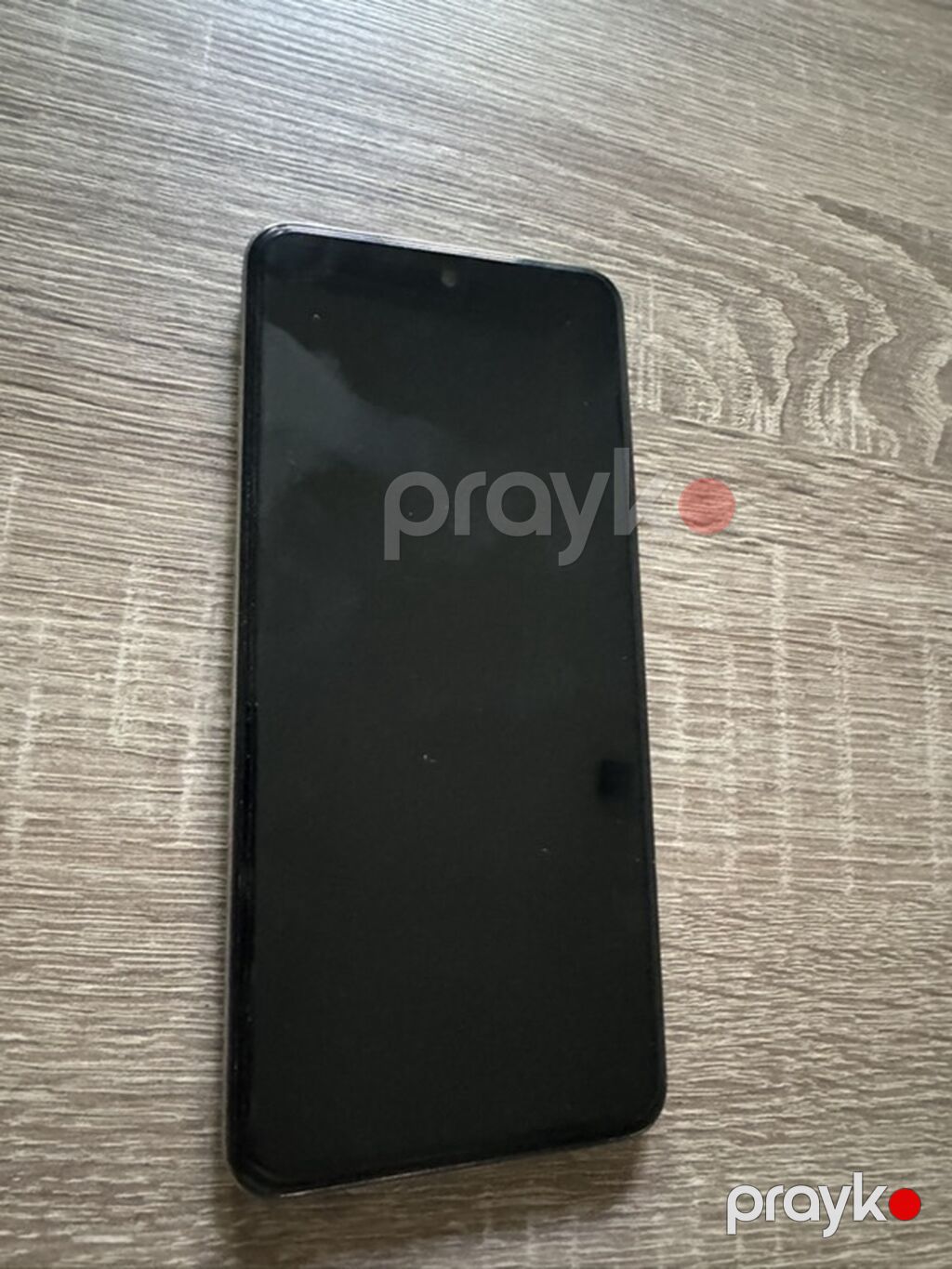 Redmi Note 9 Pro, 64 GB, rəng - Ağ, Sensor — Elektronika, Digah (4)