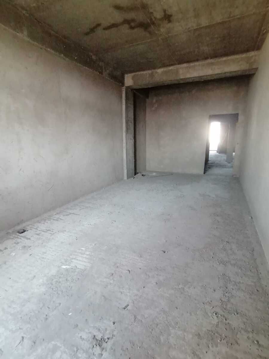 2-otaqlı yeni tikili, Həsən Əliyev küç., 125 m² — Daşınmaz əmlak, Bakı (3)