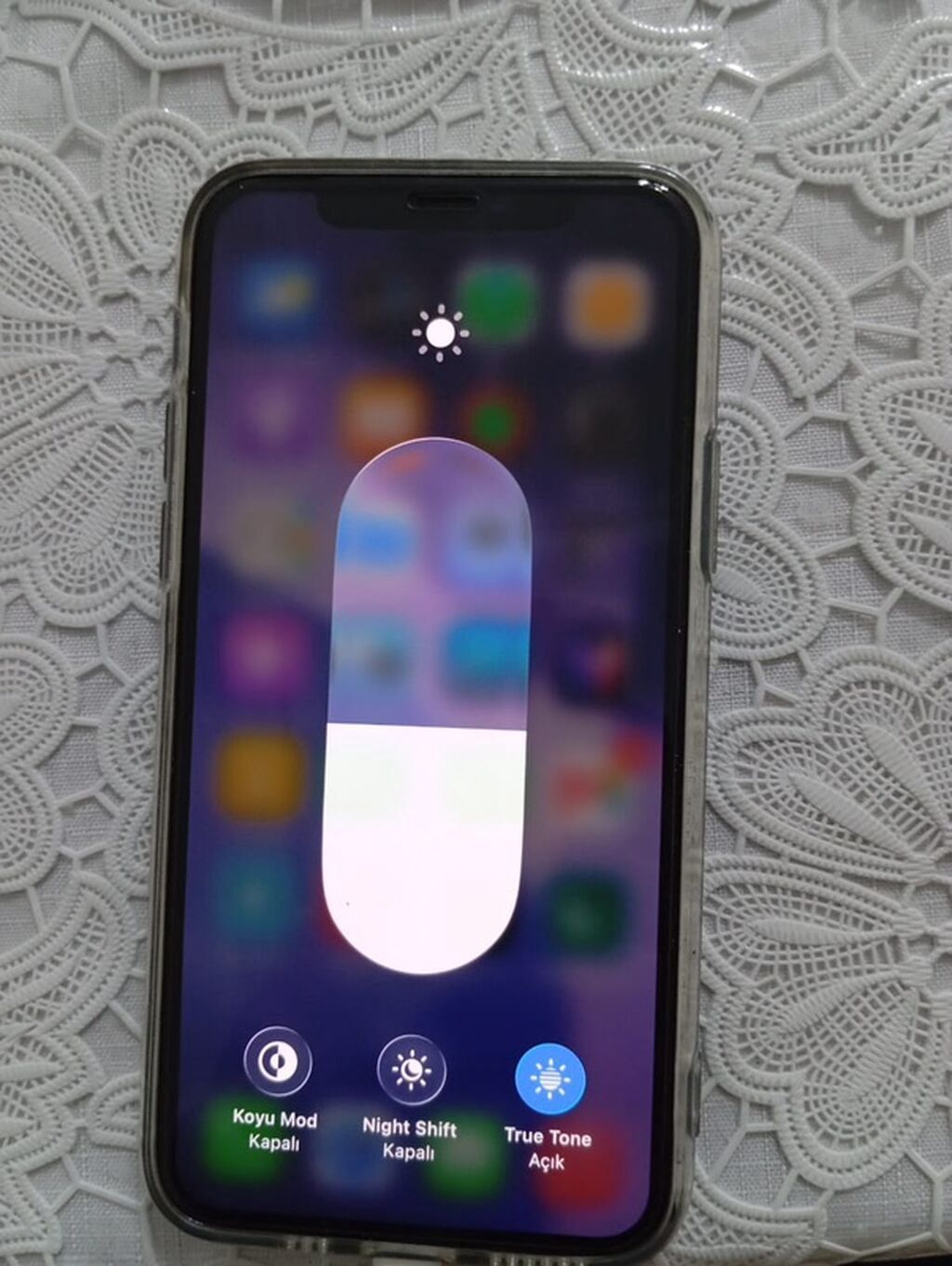 IPhone 11 Pro, Space Gray, Face ID — Apple iPhone, Sumqayıt
