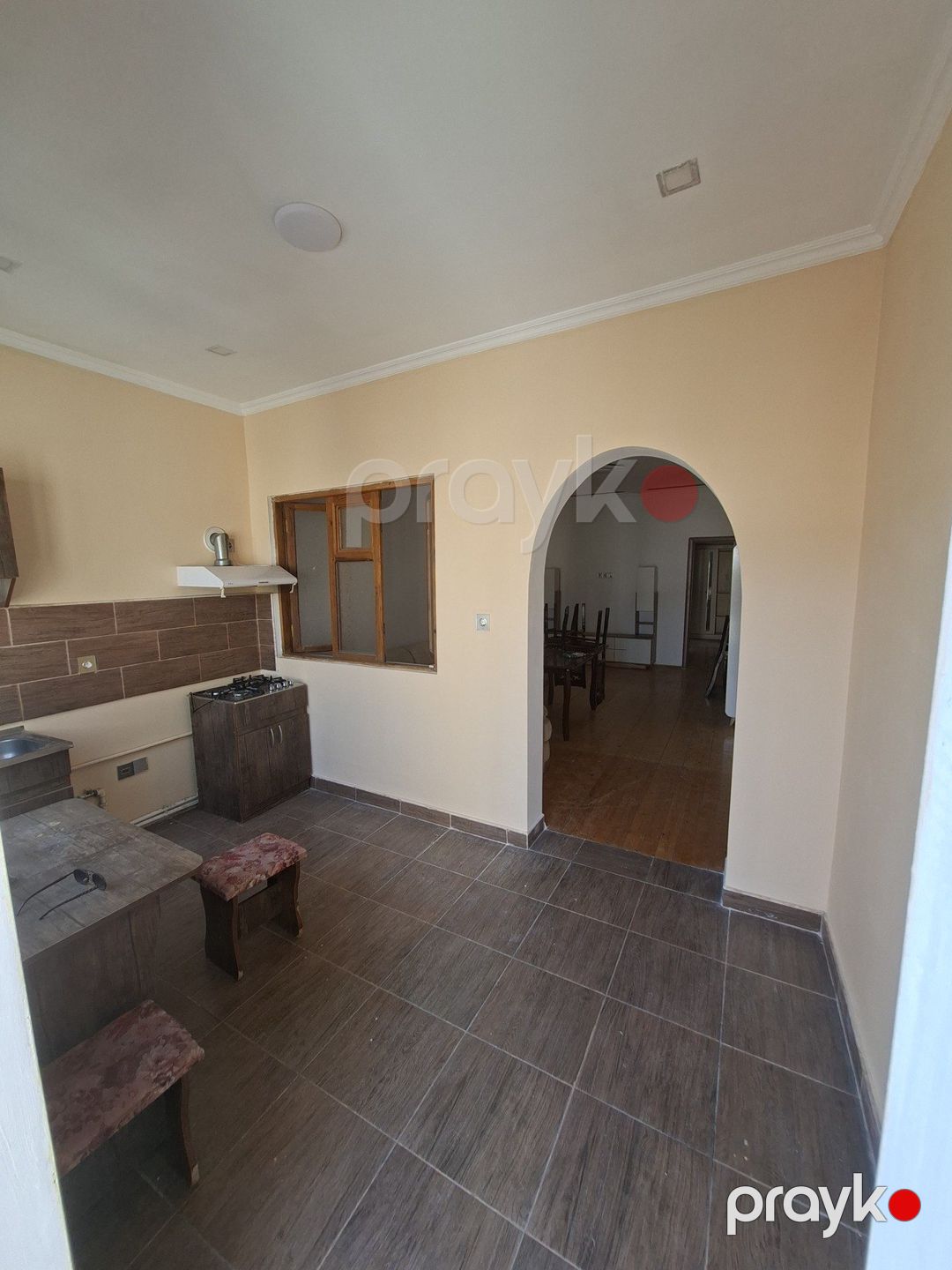 Həyət evi, Keşlə qəs. — Ev, villa, Bakı (8)