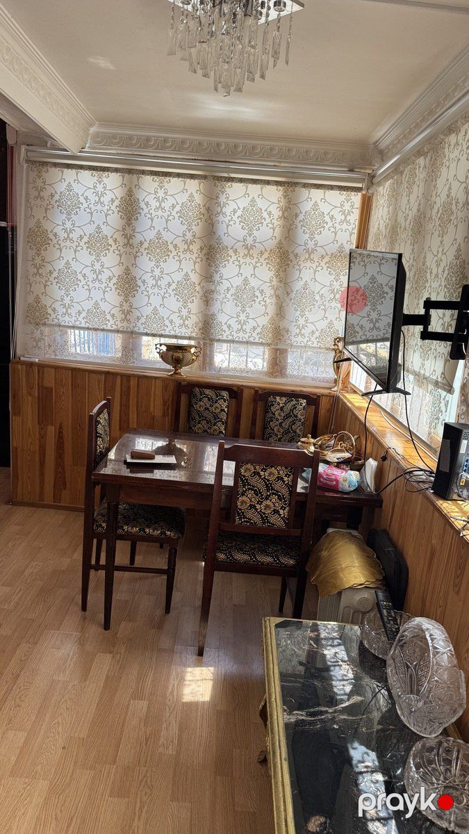 2-otaqlı mənzil, Bayıl qəs., 39 m² — Mənzil, Bakı (11)