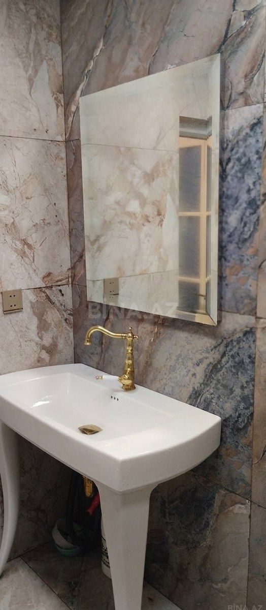 Satılır 3 otaqlı köhnə tikili 65 m² — Mənzil, Bakı (9)