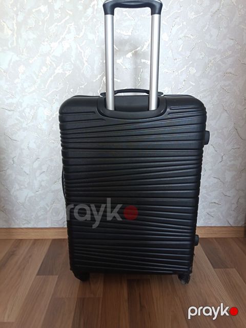 İtaliyanın Tam Təzə vəziyyətdə 4 çarxlıdır, çox keyfiyyətli və möhkəm — Bakı