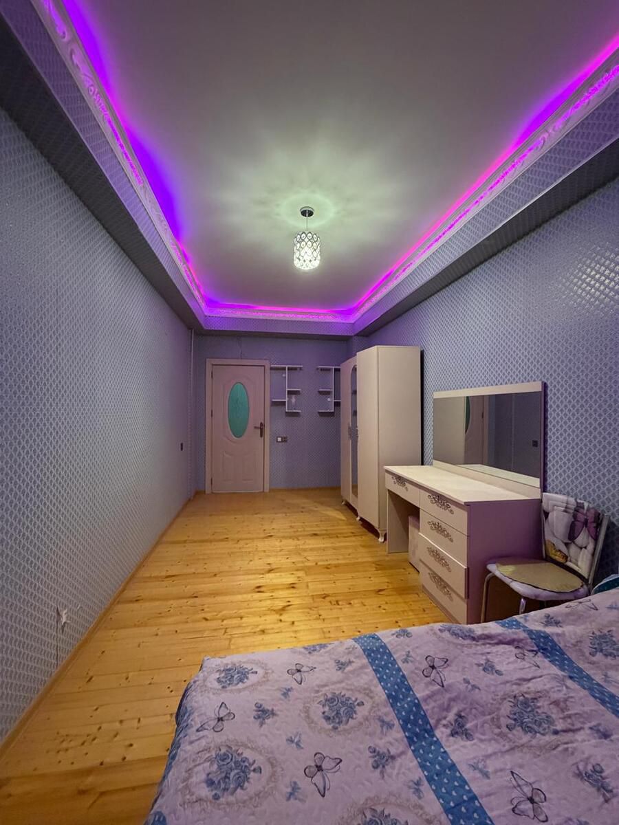 Satılır 2 otaqlı yeni tikili 80 m² — Mənzil, Bakı (6)
