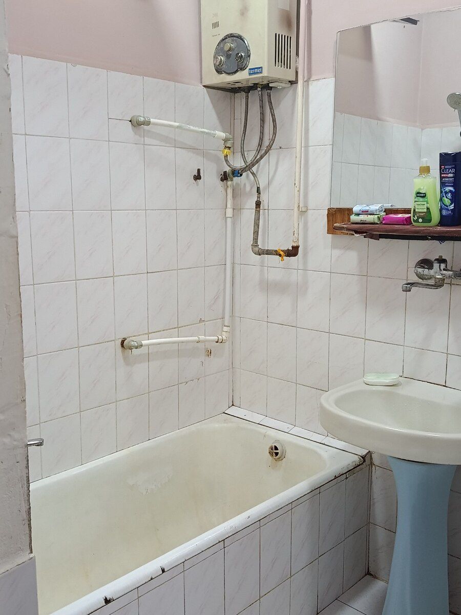 3-otaqlı mənzil, Sumqayıt ş., 68 m² — Mənzil, Sumqayıt (7)
