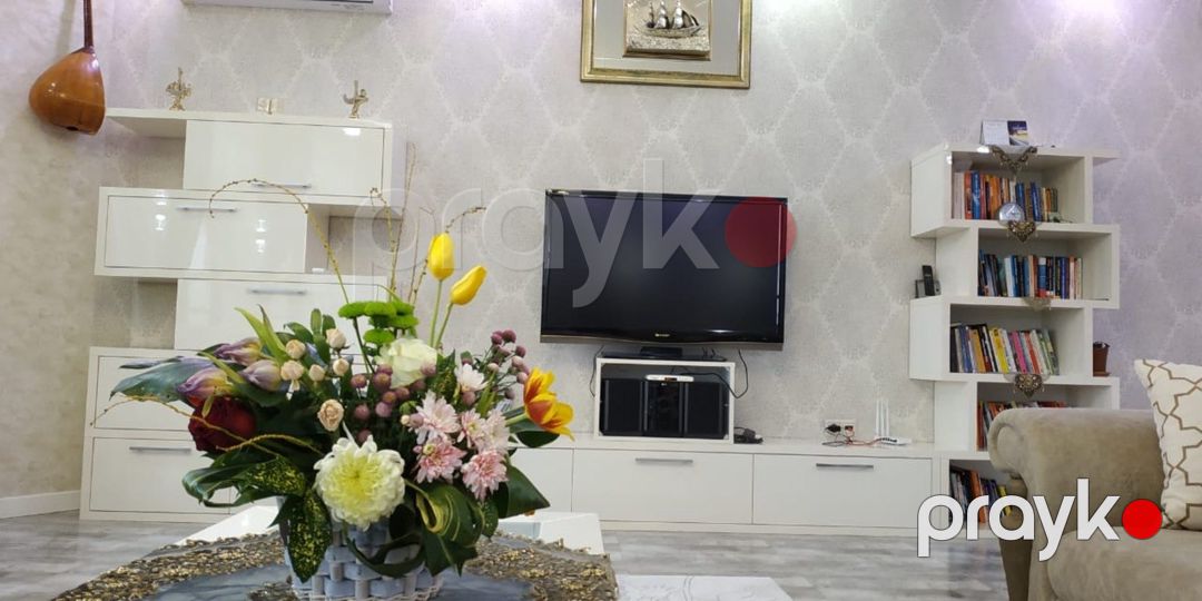 Satılır 3 otaqlı yeni tikili 156 m² — Mənzil, Bakı (5)