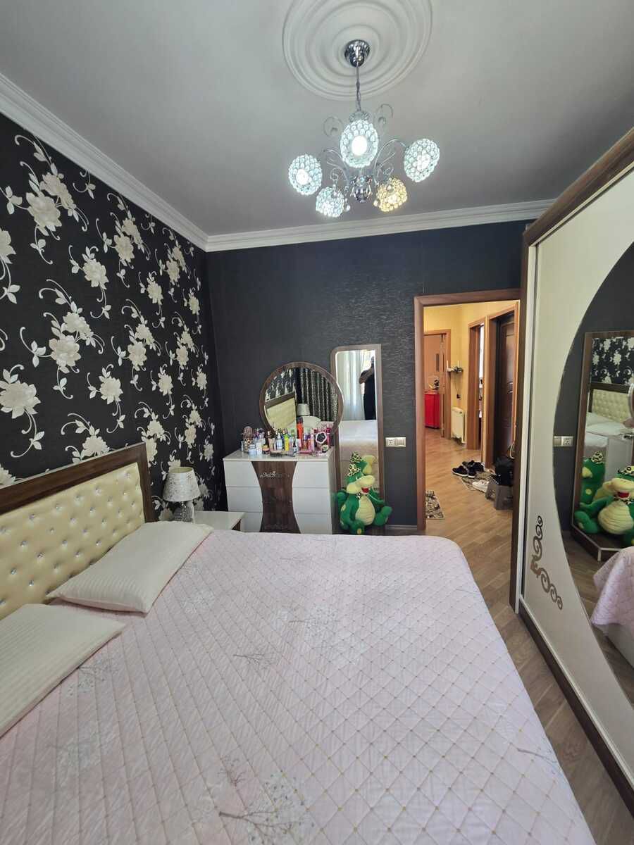 Satılır 2 otaqlı köhnə tikili 50 m² — Mənzil, Sumqayıt (11)