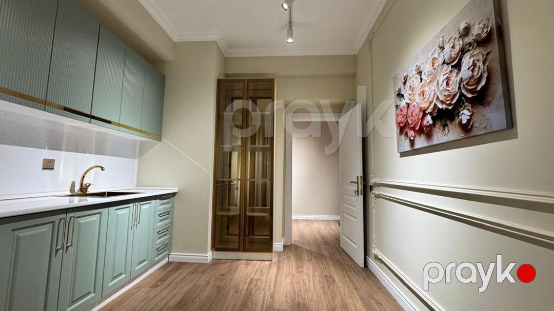 Satılır 2 otaqlı yeni tikili 77 m² — Mənzil, Bakı (12)