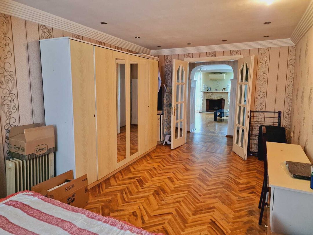 İcarəyə verilir 2 otaqlı köhnə tikili 70 m² — Mənzil, Bakı (5)