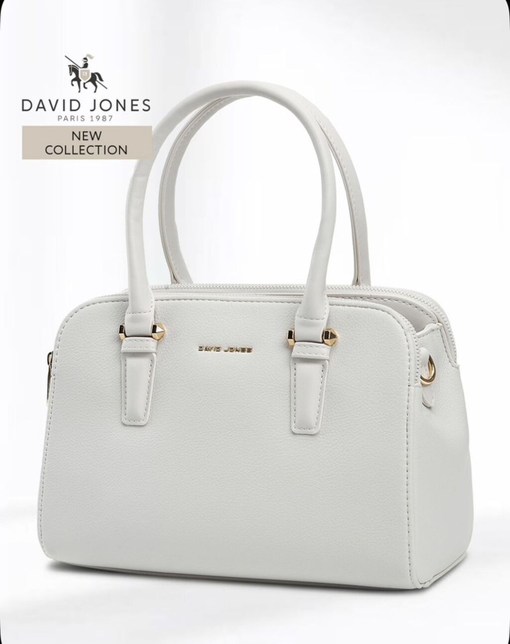 David Jones Paris 1987 – New Collection qadın çantası