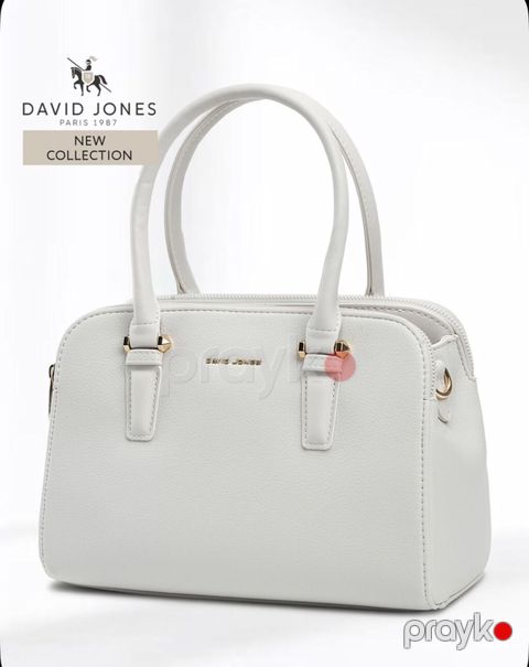David Jones Paris 1987 – New Collection qadın çantası — Bakı
