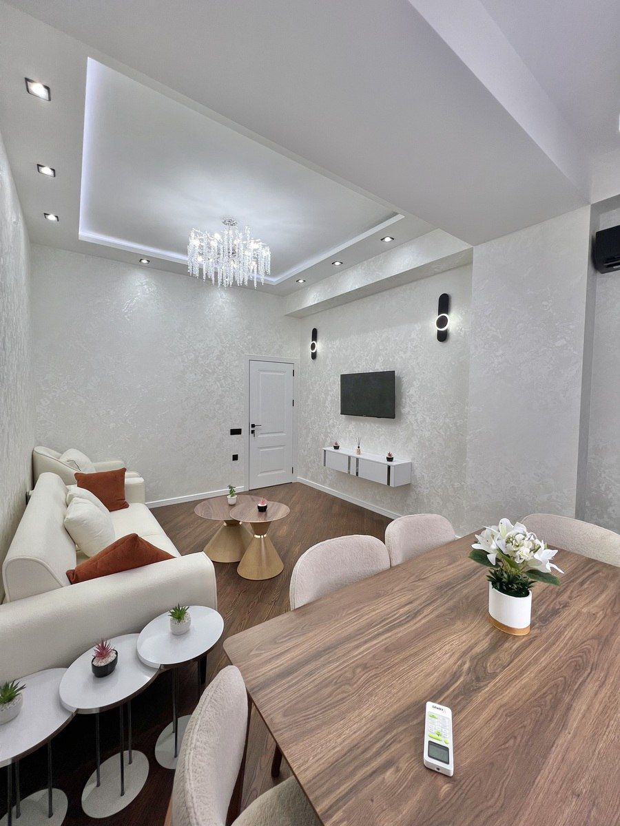 Satılır 2 otaqlı yeni tikili 68 m² — Mənzil, Bakı (3)