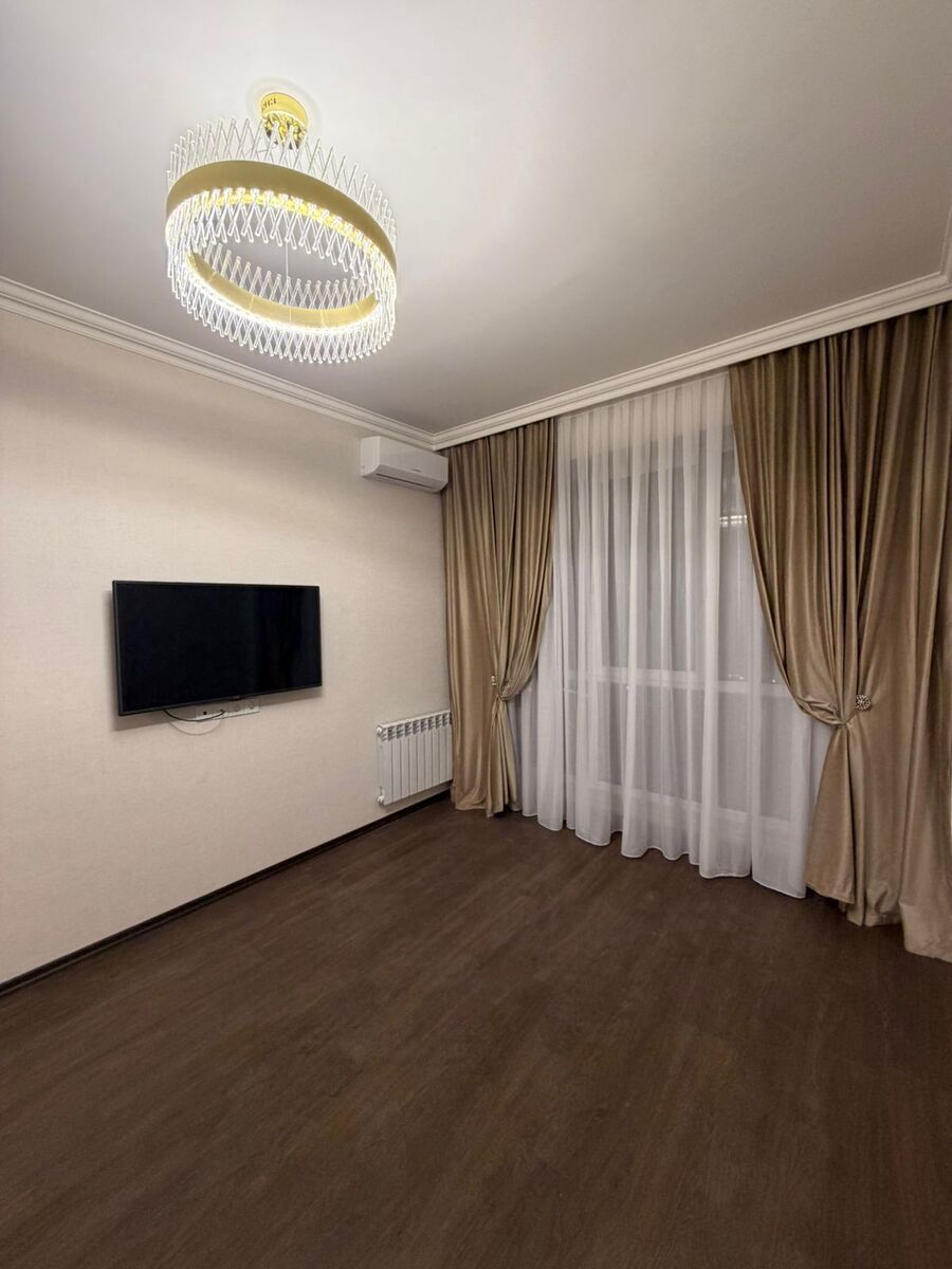 Satılır 2 otaqlı yeni tikili 50 m² — Mənzil, Bakı (6)