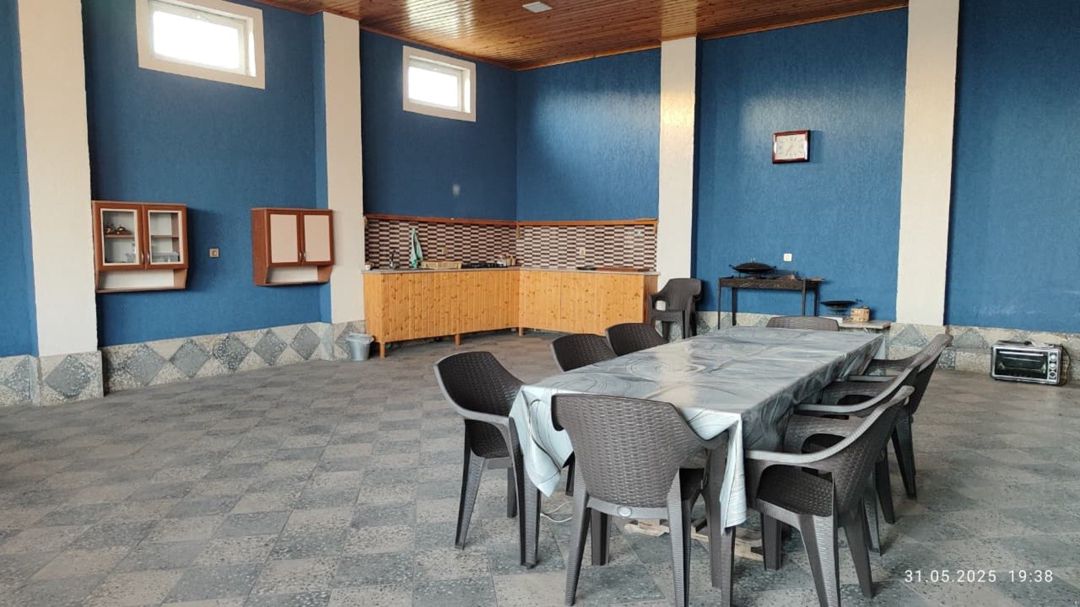 Bağ evi kirayə verilir, İsmayıllı r. — Daşınmaz əmlak, İsmayıllı (3)