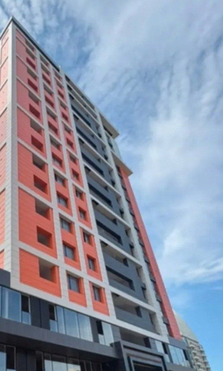 Satılır 1 otaqlı yeni tikili 71 m² — Mənzil, Bakı (4)