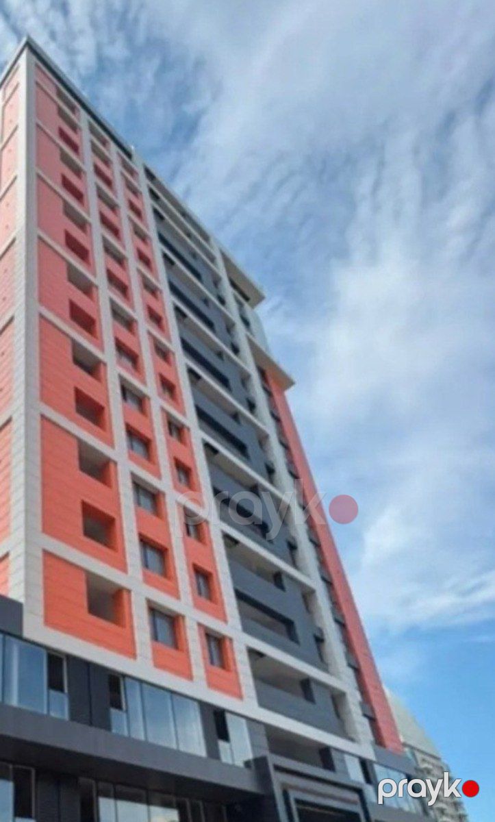 Satılır 1 otaqlı yeni tikili 71 m² — Mənzil, Bakı (4)