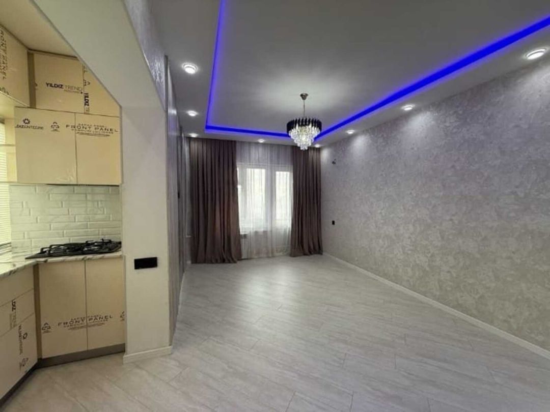Satılır 2 otaqlı köhnə tikili 45 m² — Mənzil, Bakı (2)