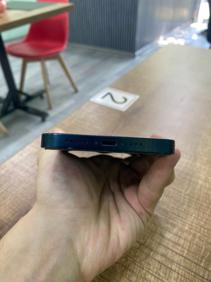 Apple iPhone 13 Midnight 128GB/4GB — Telefonlar və qadjetlər, Bakı (6)
