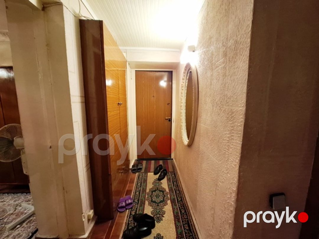 Satılır 3 otaqlı köhnə tikili 70 m² — Mənzil, Bakı (8)