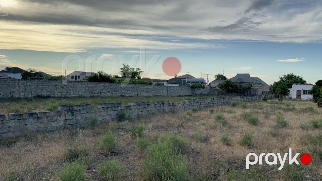 Satılır torpaq 36 sot — Torpaq, Bakı (4)