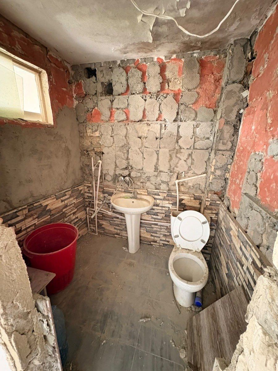 Satılır 2 otaqlı köhnə tikili 60 m² — Mənzil, Bakı (8)
