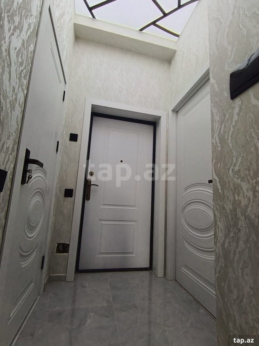 2-otaqlı yeni tikili, Xırdalan ş., 55 m² — Daşınmaz əmlak, Xırdalan (10)