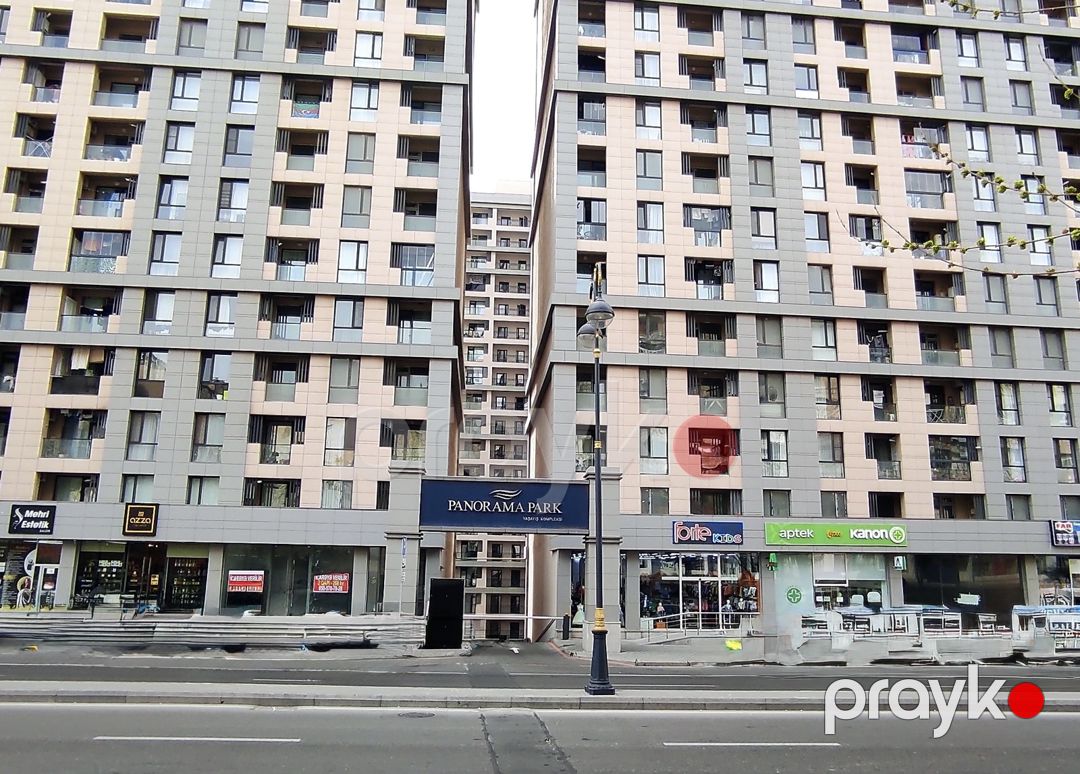 İcarəyə verilir 2 otaqlı yeni tikili 88 m² — Mənzil, Bakı (10)