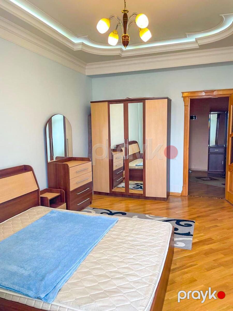 3-otaqlı yeni tikili kirayə verilir, Azadlıq pr., 165 m² — Mənzil, Bakı (6)