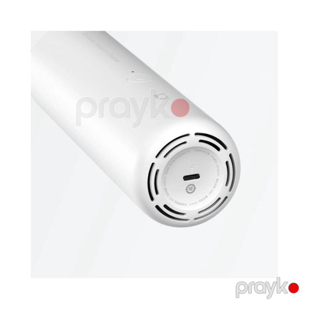 Əl tozsoranı Xiaomi Vacuum Cleaner Mini (BHR5156EU) — Ev texnikası, Bakı (2)