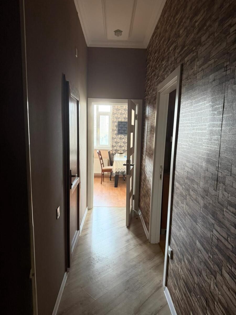 Satılır 3 otaqlı yeni tikili 135 m² — Mənzil, Bakı (12)