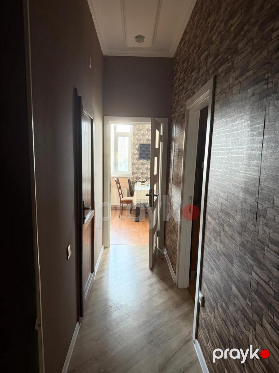 Satılır 3 otaqlı yeni tikili 135 m² — Mənzil, Bakı (9)