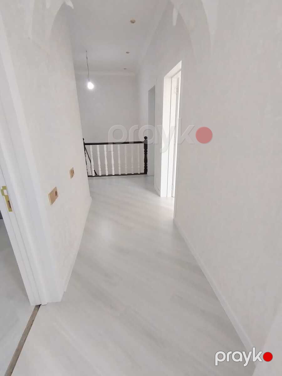 Satılır 5 otaqlı həyət evi/bağ evi 180 m² — Ev, villa, Bakı (4)