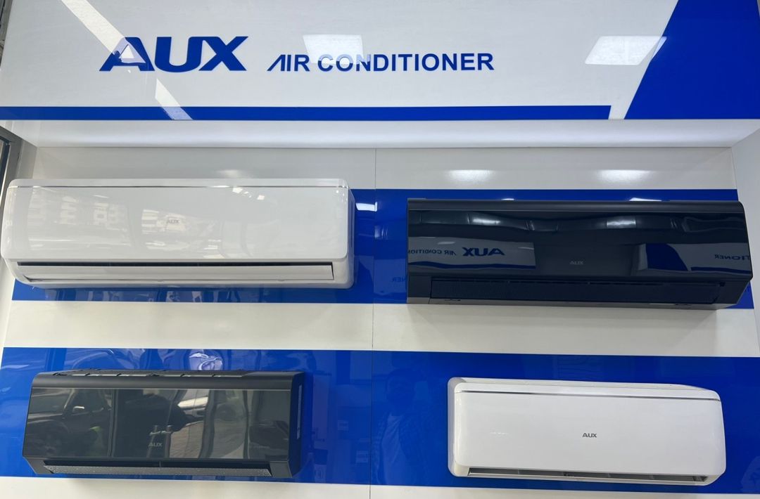 Kondisioner Aux 40-45 kv — Mallar, Bakı