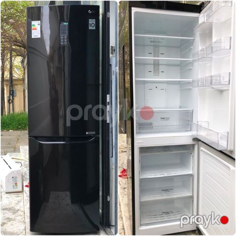 Soyuducu LG 600 azn.unvan 7 mkr.olcusu 1/90 70/70. (Gulu)