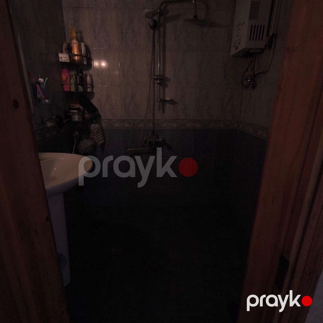 İcarəyə verilir 2 otaqlı köhnə tikili 65 m² — Mənzil, Bakı (4)