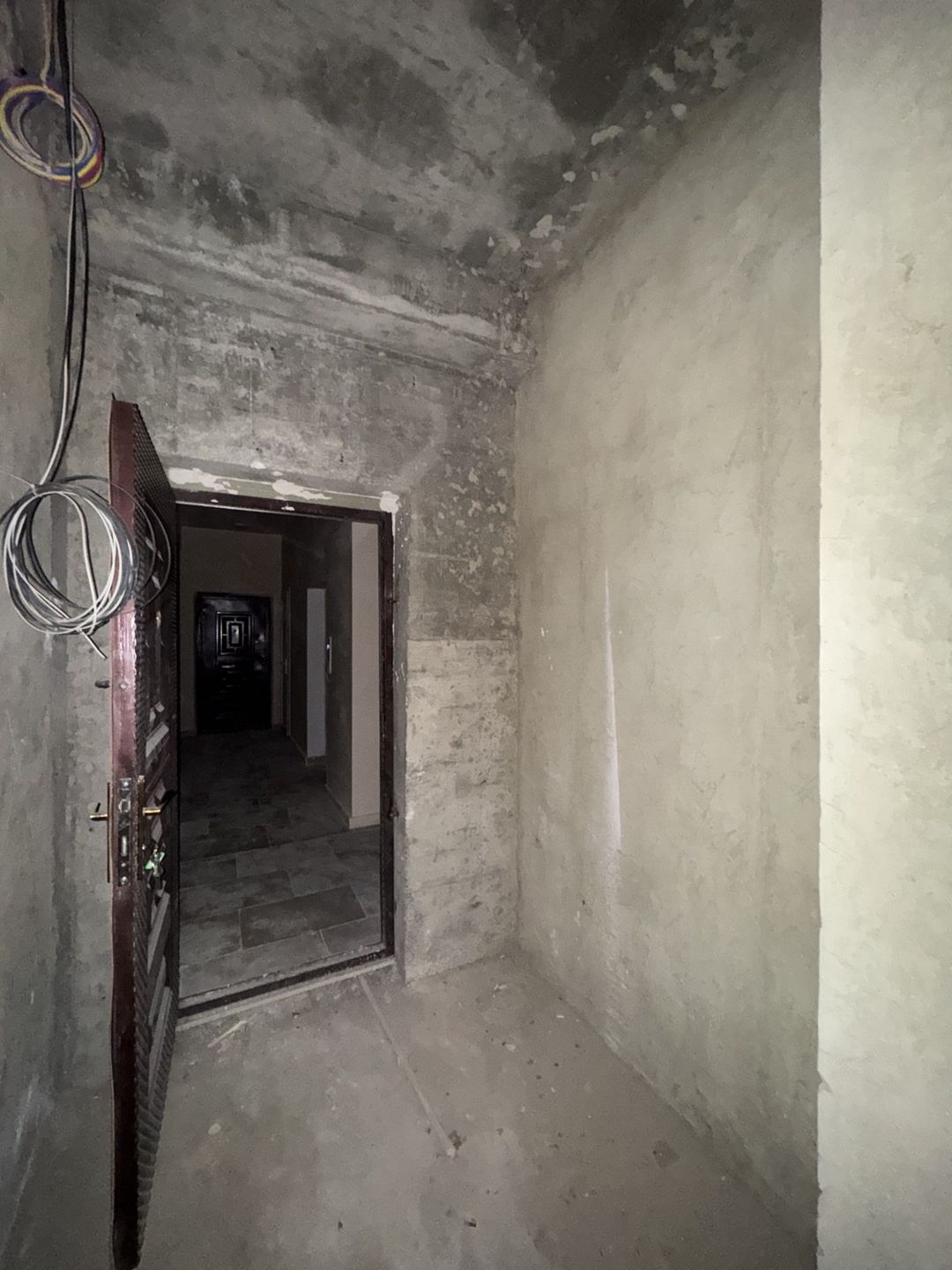 Satılır 4 otaqlı yeni tikili 112.4 m² — Mənzil, Bakı (6)