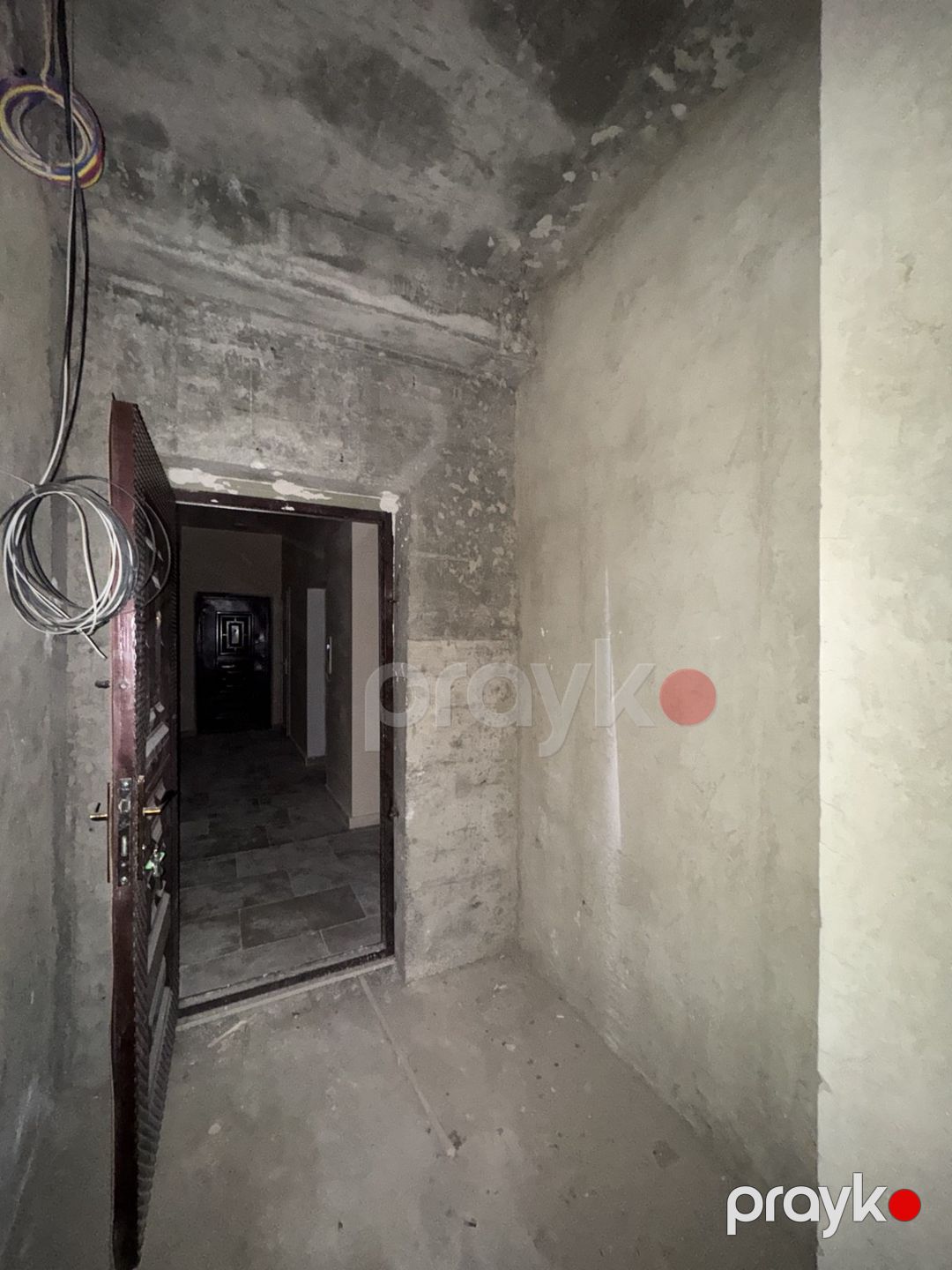Satılır 4 otaqlı yeni tikili 112.4 m² — Mənzil, Bakı (6)