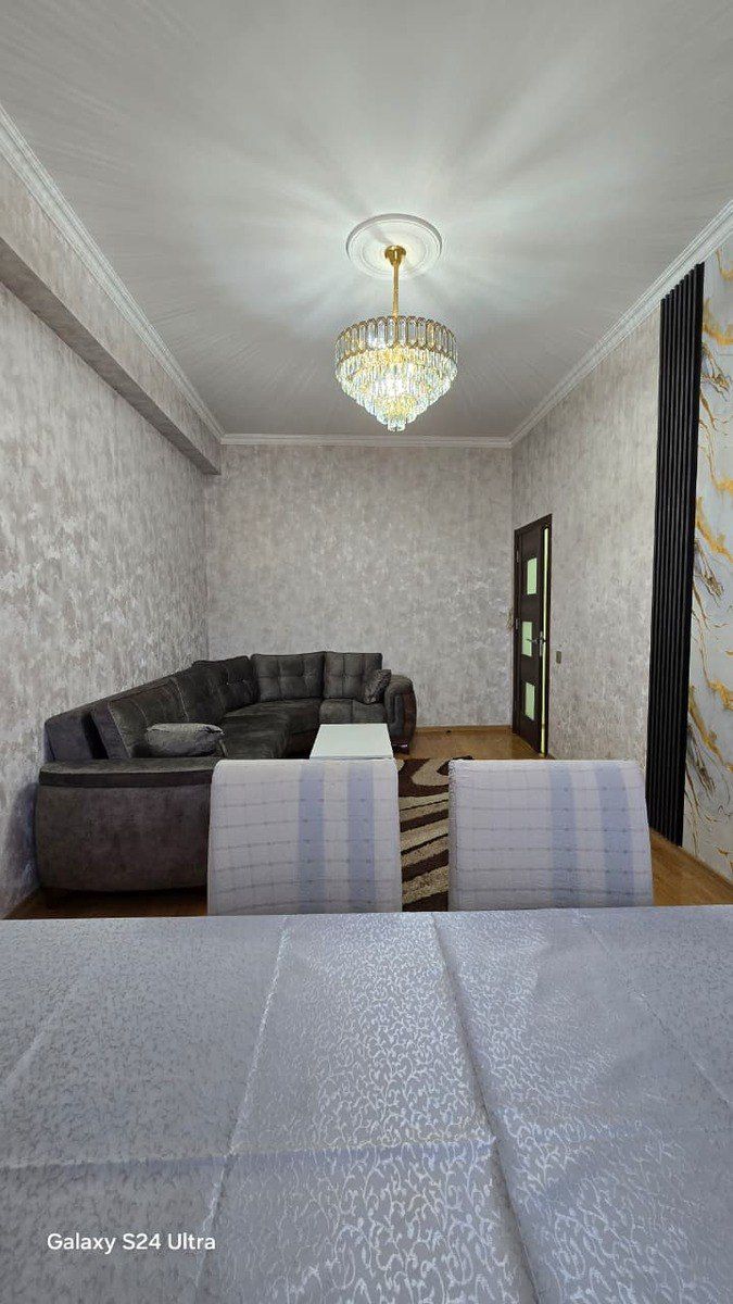 2-otaqlı yeni tikili, Xırdalan ş., 65 m² — Daşınmaz əmlak, Xırdalan (2)