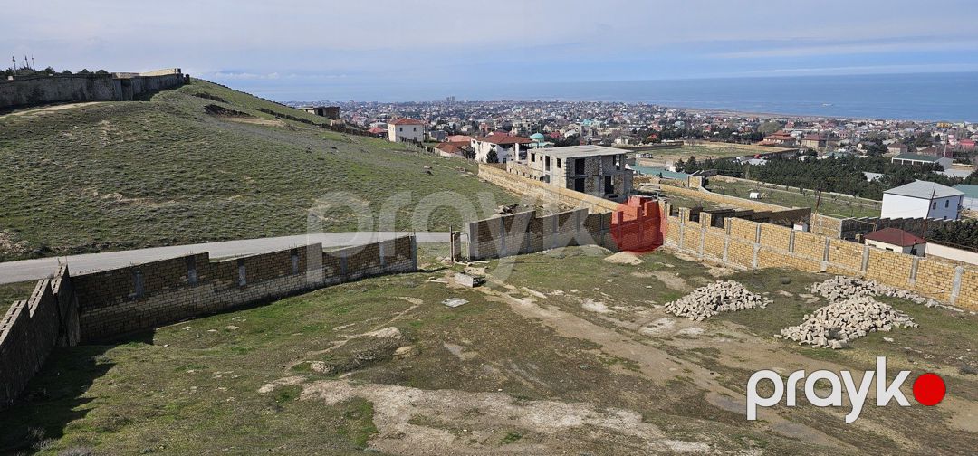 Satılır torpaq 45 sot — Torpaq, Bakı (4)