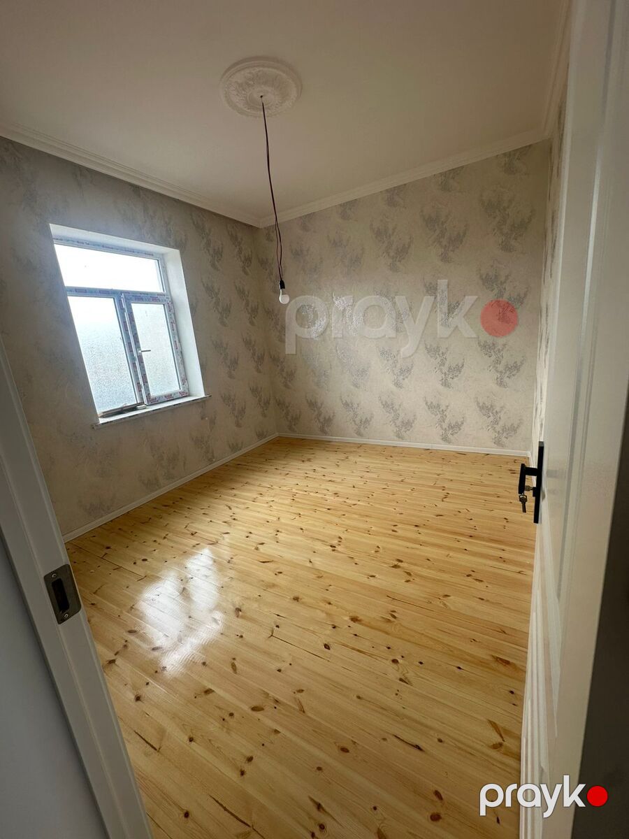 Satılır 4 otaqlı həyət evi/bağ evi 100 m² — Ev, villa, Bakı (7)