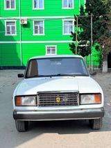 LADA (VAZ) 2107, 1.6 L, 2008 il, 45 000 km — Avtomobillər