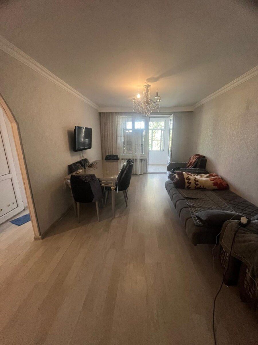 3-otaqlı mənzil, Biləcəri qəs., 65 m² — Daşınmaz əmlak, Bakı (7)