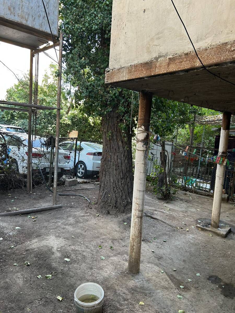 Satılır 2 otaqlı köhnə tikili 41 m² — Mənzil, Bakı (3)