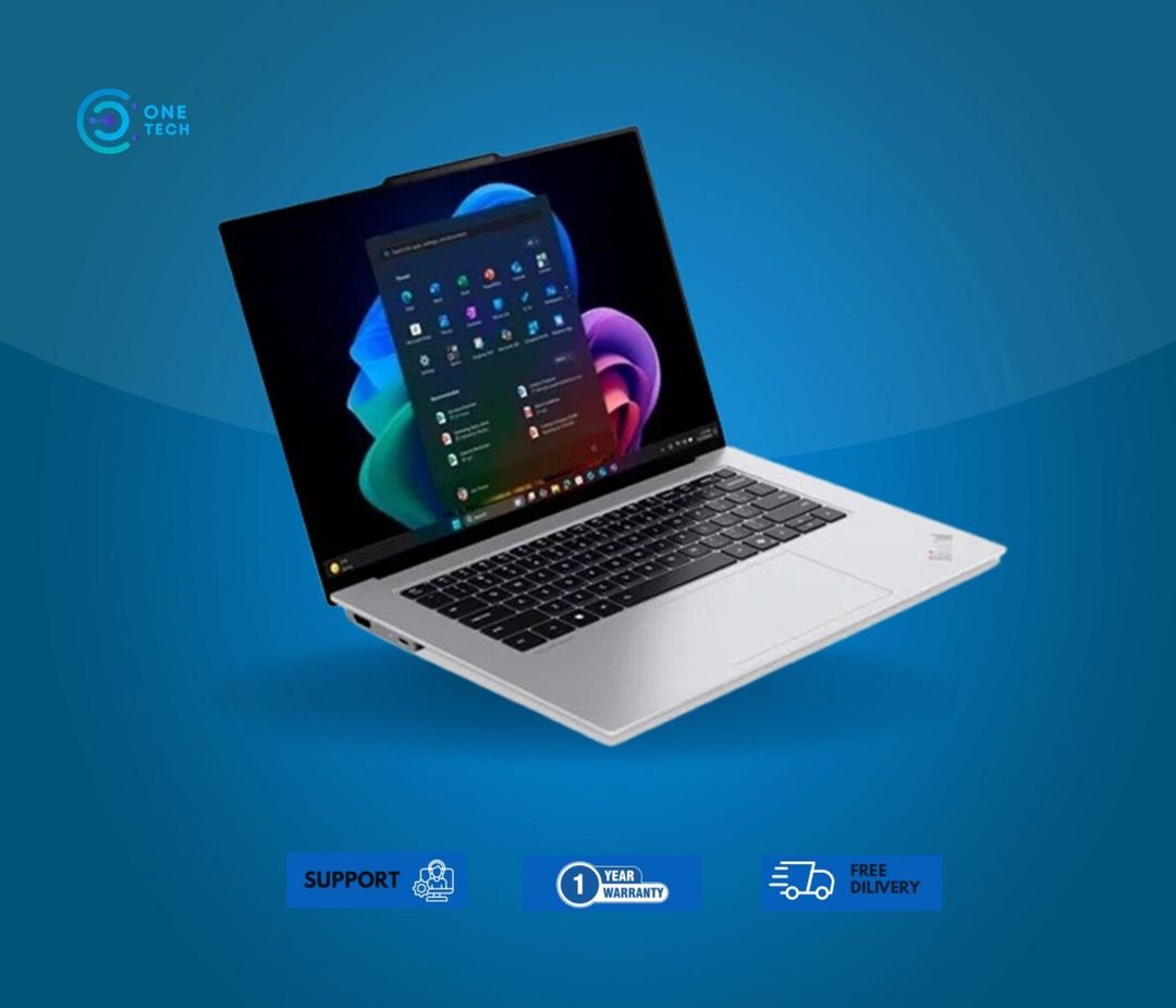 Lenovo ThinkPad X9-15 Gen 1 Aura Edition (21Q6006AFW) — Elektronika, Bakı (2)