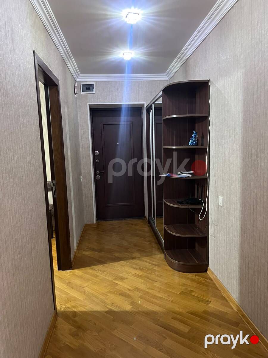 İcarəyə verilir 2 otaqlı köhnə tikili 68 m² — Mənzil, Bakı (6)