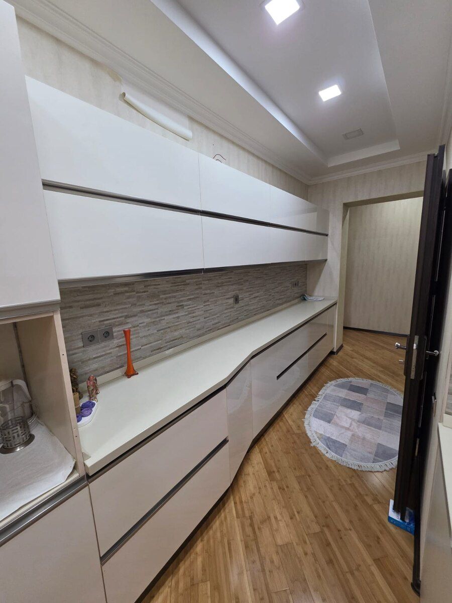 3-otaqlı mənzil, Sumqayıt ş., 76 m² — Mənzil, Sumqayıt (6)