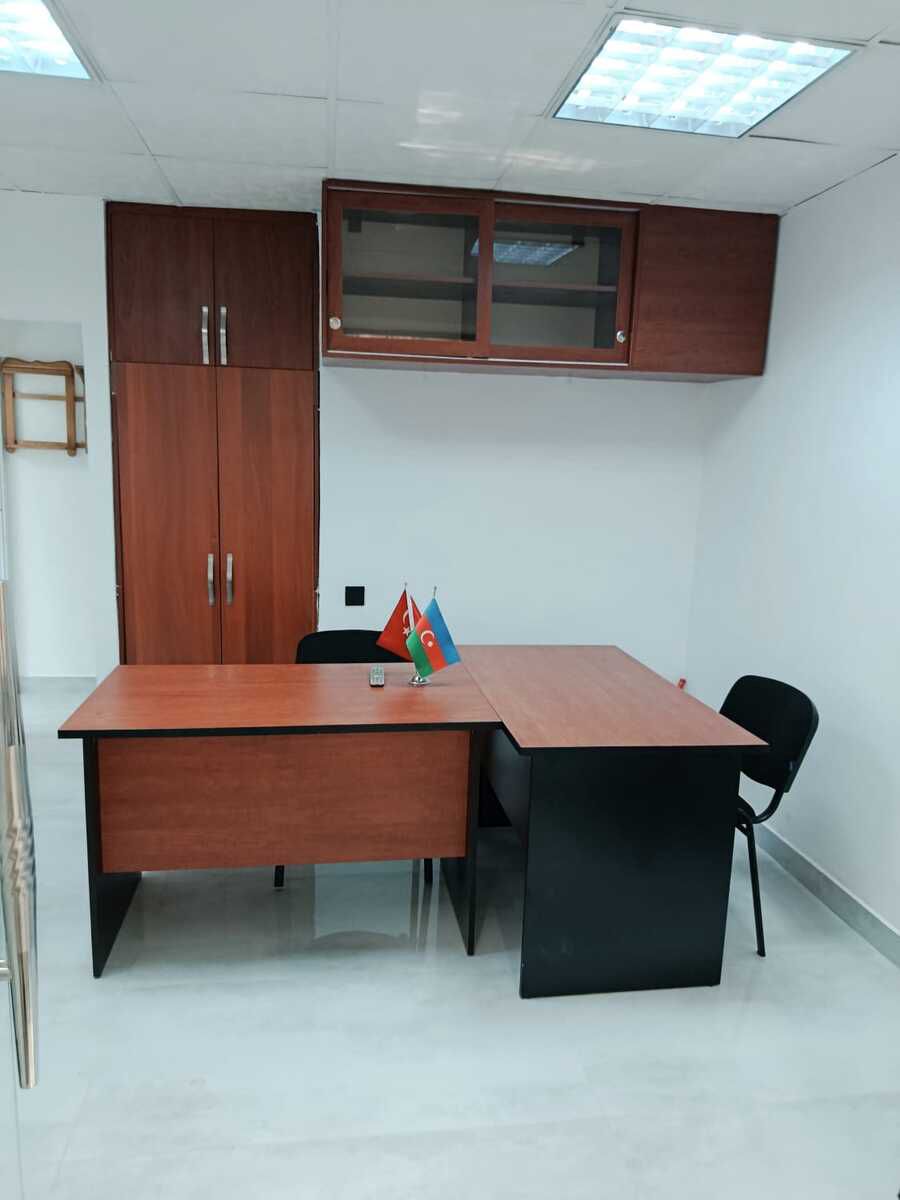 İcarəyə verilir obyekt 110 m² — Əmlak, Bakı (2)