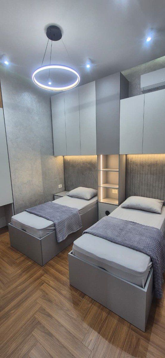 Satılır 3 otaqlı yeni tikili 95 m² — Mənzil, Bakı (11)