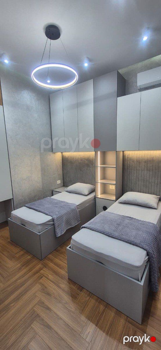 Satılır 3 otaqlı yeni tikili 95 m² — Mənzil, Bakı (11)